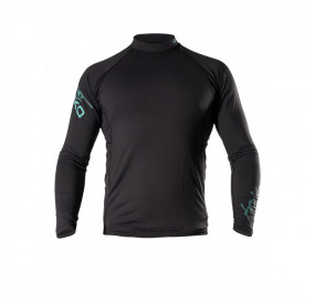 HIKO SHADE PLUSH Langarm LYCRA