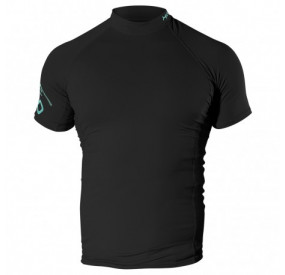 HIKO SHADE PLUSH Kurzarm LYCRA