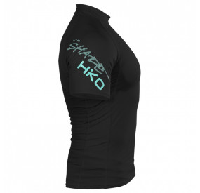 HIKO SHADE PLUSH Kurzarm LYCRA