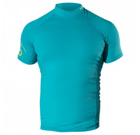 HIKO SHADE PLUSH Kurzarm LYCRA