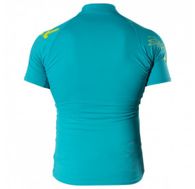 HIKO SHADE PLUSH Kurzarm LYCRA