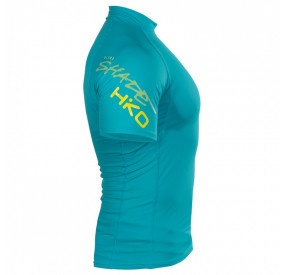HIKO SHADE PLUSH Kurzarm LYCRA