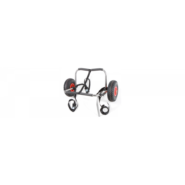 Prijon BOAT CART WITH SUPPORT