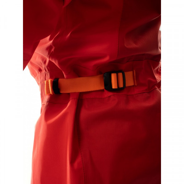 HIKO VALKYRIE Air4.X Paddle Suit