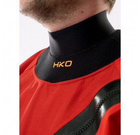 HIKO VALKYRIE Air4.X Paddle Suit