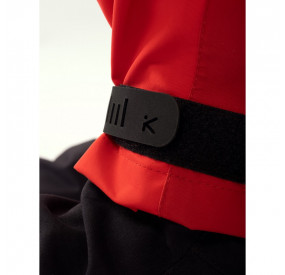 HIKO VALKYRIE Air4.X Paddle Suit