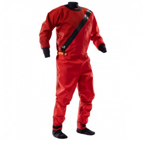 HIKO VALKYRIE Air4.X Paddle Suit