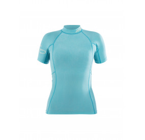 HIKO SHADE PLUSH Frauen Kurzarm LYCRA (Neu)