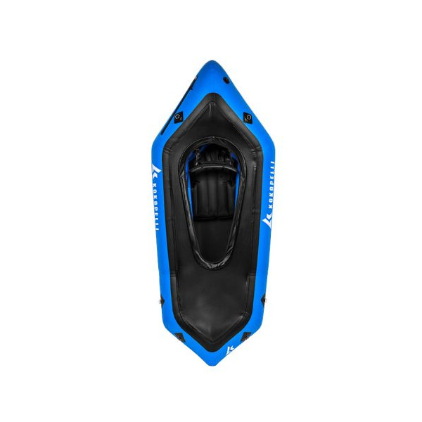 Kokopelli Recon Spraydeck – Arctic Blue