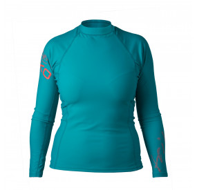 HIKO SHADE PLUSH Frauen Langarm LYCRA (neu)