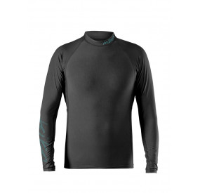 HIKO SHADE PLUSH Langarm LYCRA