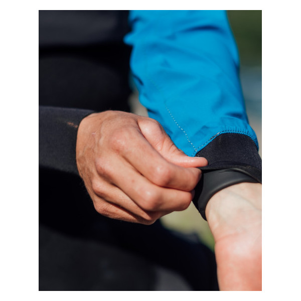 Sandiline Mars K1 Combo Long Sleeve Fobos