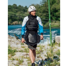 Sandiline Mars K1 Combo Long Sleeve Fobos