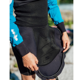 Sandiline Mars K1 Combo Long Sleeve Fobos