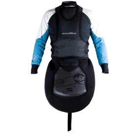 Sandiline Mars K1 Combo Long Sleeve Fobos