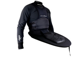 Sandiline Mars K1 Combo Long Sleeve Fobos