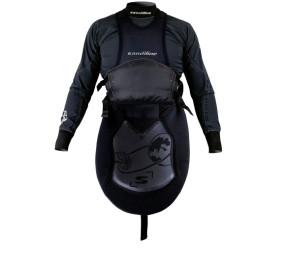 Sandiline Mars K1 Combo Long Sleeve Fobos