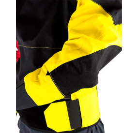 Sandiline Jacket ADVANCED 3L LONG