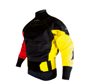 Sandiline Jacket ADVANCED 3L LONG