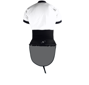 Sandiline Mars K1 Combo Short Sleeve Fobos
