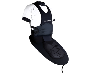 Sandiline Mars K1 Combo Short Sleeve Fobos
