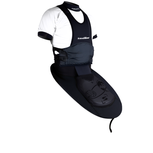 Sandiline Mars K1 Combo Short Sleeve Fobos