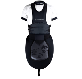 Sandiline Mars K1 Combo Short Sleeve Fobos