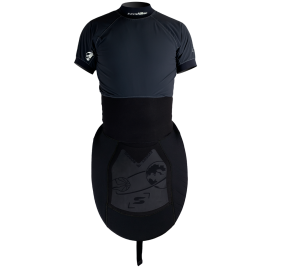 Sandiline Mars K1 Combo Short Sleeve Fobos