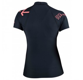 *SALE* HIKO SHADE PLUSH Frauen Kurzarm LYCRA