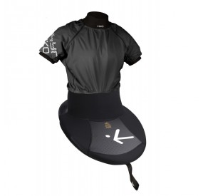 HIKO ZEPHYR Combi C1 Jackpot Short