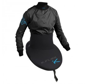 HIKO Zephyr Combi K1 Abfahrtskajak