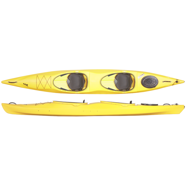 Prijon CUSTOM LINE CL 490
