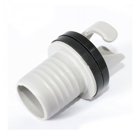 ExtaSea Alu R.E.D. Pumpe Doppelhubpumpe Handpumpe 4L